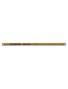 LAMES DE SCIE A METAUX BI-METAL - 10 PCS