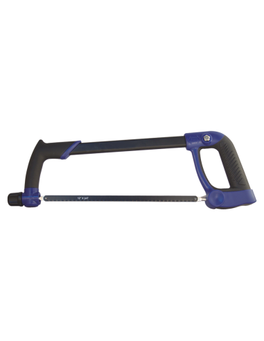SCIE A METAUX MONTURE HAUTE PERF. - 510mm - 45°/90°/135°/180°