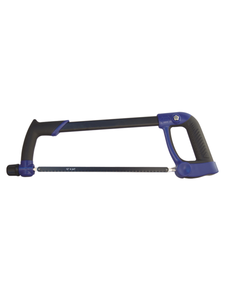 SCIE A METAUX MONTURE HAUTE PERF. - 510mm - 45°/90°/135°/180°
