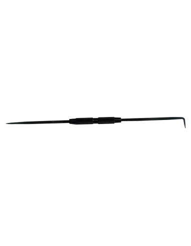 POINTE A TRACER ACIER A POINTES INTERCHANGEABLES L: 212mm