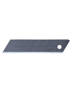 LAMES DE CUTTER SECABLES EN SK2 - 10 PCS