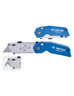 CUTTER PLIANT A DOUBLE LAMES