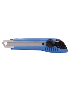 CUTTER UNIVERSEL A MOLETTE