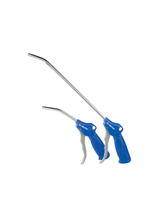 SOUFLETTE HAUTE DEBIT FILETAGE CUIVRE LONG 100mm 85-90dBA