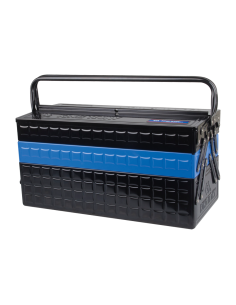 CAISSE A OUTILS 470x220x260mm