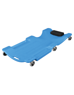 CHARIOT DE VISITE + APPUI TETE COUSSINET