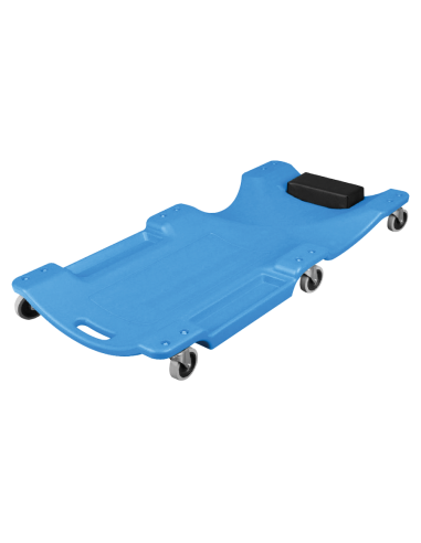 CHARIOT DE VISITE + APPUI TETE COUSSINET