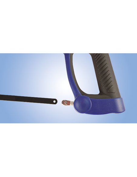 SCIE A METAUX MONTURE HAUTE PERF. - 510mm - 45°/90°/135°/180°