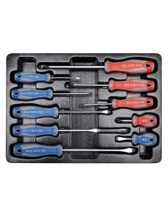 THERMOFORME DE TOURNEVIS PH - 10 PCS