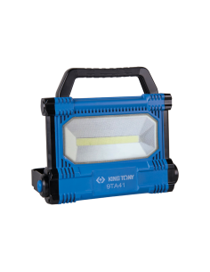 PROJECTEUR LED A BATTERIE 30W - 2800lm - 7200K° BLANC - IP54