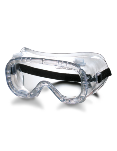 LUNETTE MASQUE GRAIN INCOLORE REF 100118 VENTE DIRECTE