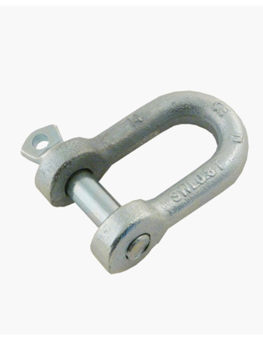 MANILLE ZI DE 18 - REF.607006