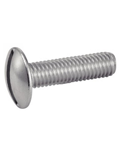 VIS POELIER INOX A2 NFE25129 2