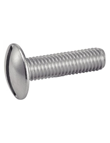 VIS POELIER INOX A2 NFE25129