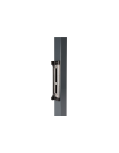 GACHE A ENCASTRER ACIER INOXYDABLE POUR Fortylock, Fiftylock et Sixtylock