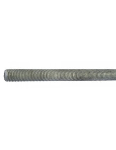 TIGE FILETEE GALVACHAUD DIN976 - 1m
