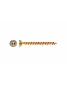 VIS A BOIS TETE FRAISEE EMPREINTE TORX