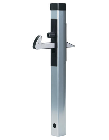 ARRET DE PORTE UGC POUR PORTAILS DE 40mm à 60mm