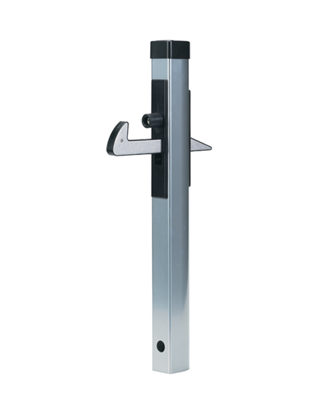 ARRET DE PORTE UGC POUR PORTAILS DE 40mm à 60mm