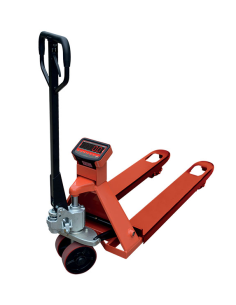 SYSTEME MOBILE DE PESAGE 2000KG