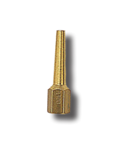 BUSE TYPE 1/2 AVIATION POUR SOUDEUR ROC 0 - MONODARD - ACETYLENE