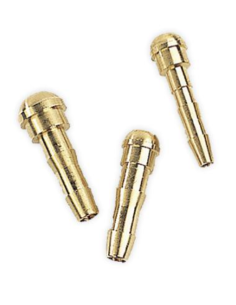 DOUILLE DEMI SPHERIQUE PORTE TUYAU