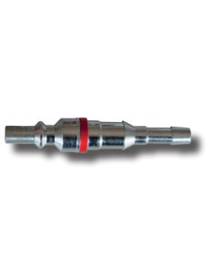 1/2 RACORMATIC MALE - TUYAU - ACETYLENE - DOUILLE D.10x17