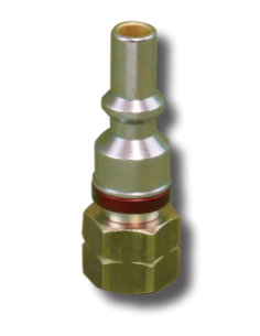 1/2 RACORMATIC MALE - CHALUMEAU - ACETYLENE - ECROU 16x150 G