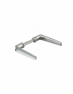 BEQUILLE DOUBLE 8mm 1 PORTEE