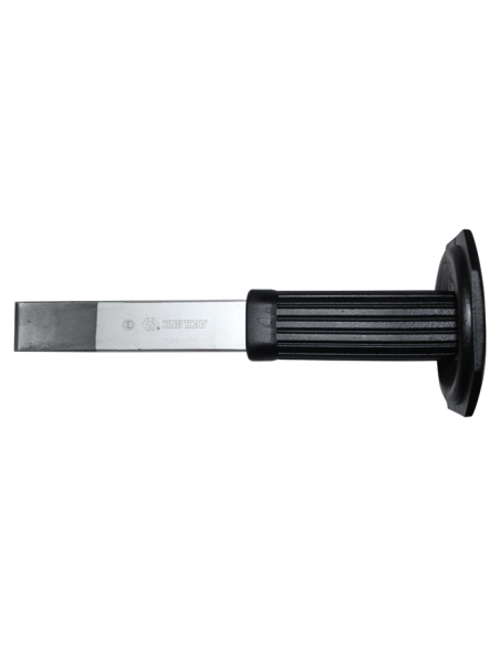 BURIN EXTRA PLAT LAQUE + POIGNEE 26MM