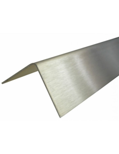 CORNIERE EGALE INOX 316L EN10056-1
