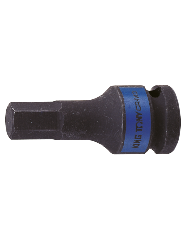 DOUILLE CHOC ALLEN DIN 3121 1/2"