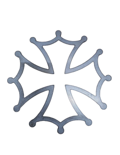 CROIX OCCITANE ACIER BRUT