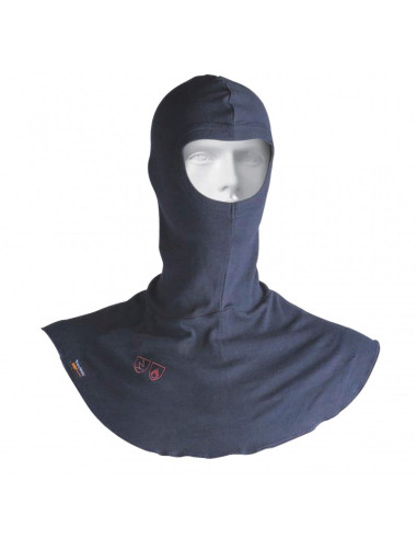 CAGOULE DE PROTECTION SOUDEUR EN TISSUS INIFUGE