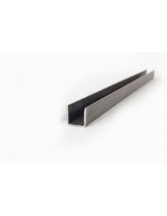 COULISSE U PROFILE A FROID 2