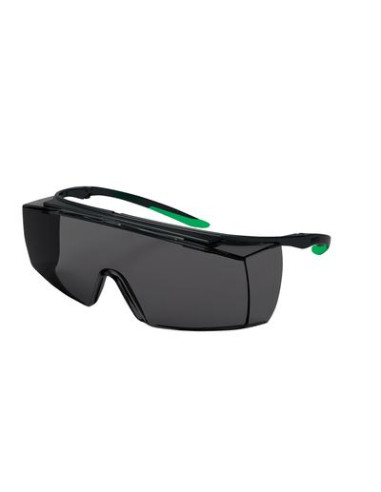SURLUNETTE UVEX SUPER F OTG TEINTE 5