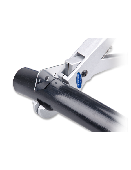 PINCE COUPE-TUBE POUR PLASTIQUE SOUPLE (3-35mm)
