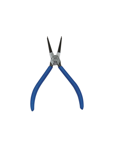PINCE POUR CIRCLIPS INTERIEURS - BECS USINES DROITS DIN 472