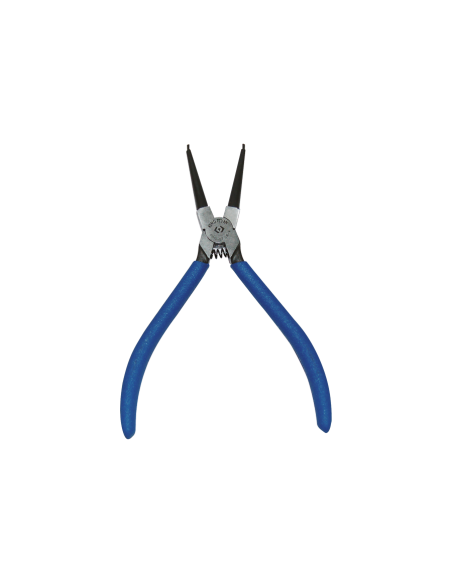PINCE POUR CIRCLIPS INTERIEURS - BECS USINES DROITS DIN 472