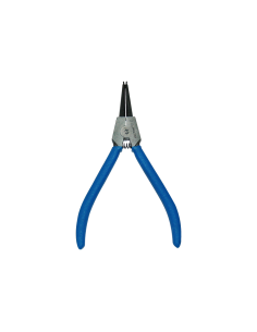 PINCE POUR CIRCLIPS EXTERIEURS - BECS USINES DROITS - DIN 471