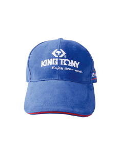 CASQUETTE KING TONY REGLABLE