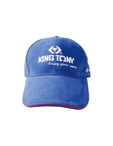 CASQUETTE KING TONY REGLABLE