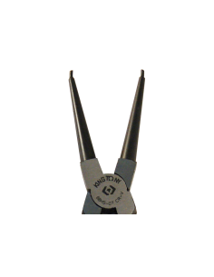 PINCE POUR CIRCLIPS INTERIEURS - BECS USINES DROITS DIN 472 2