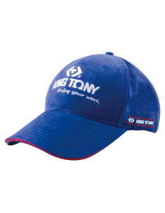 CASQUETTE KING TONY REGLABLE 2