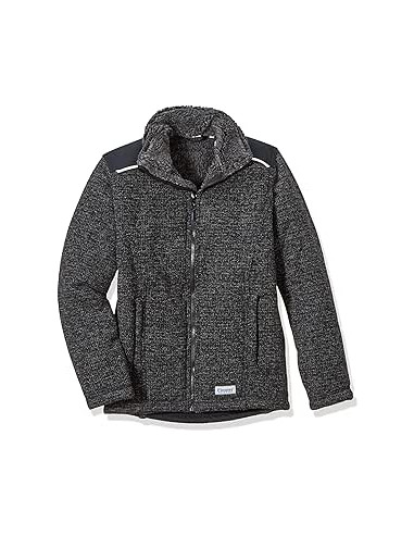 VESTE FOURREE "Teddy lumber" OUTDOOR
