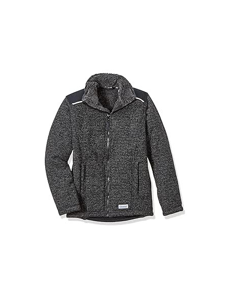 VESTE FOURREE "Teddy lumber" OUTDOOR