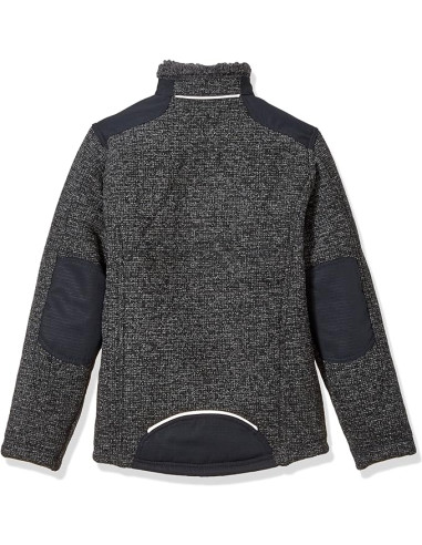 VESTE FOURREE "Teddy lumber" OUTDOOR