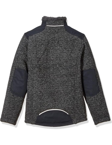 VESTE FOURREE "Teddy lumber" OUTDOOR