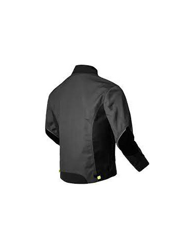 BLOUSON LIGNE TOOLS ANTHRACITE POLY-COTON 2.0 285gr