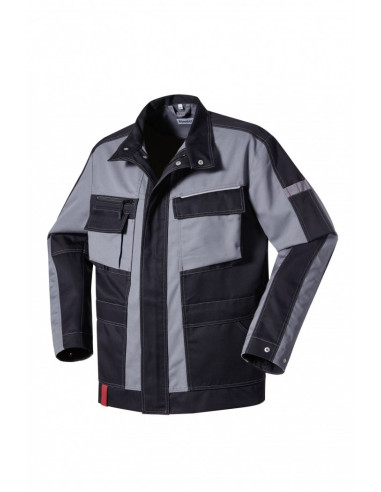 VESTE DE TRAVAIL POLY-COTON 245gr CONCEPT